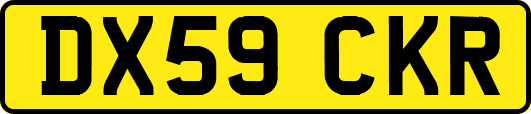 DX59CKR