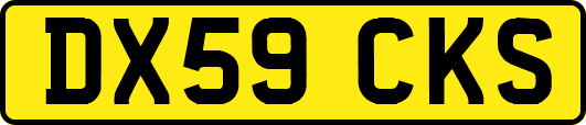 DX59CKS