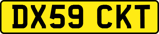 DX59CKT