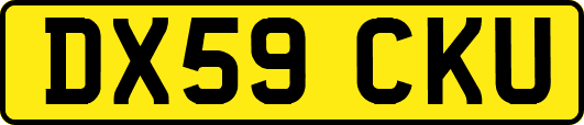 DX59CKU