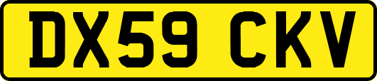 DX59CKV