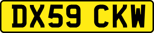 DX59CKW