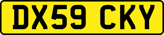 DX59CKY