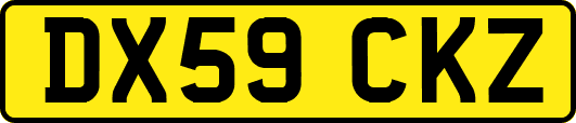DX59CKZ