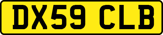 DX59CLB
