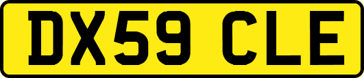 DX59CLE