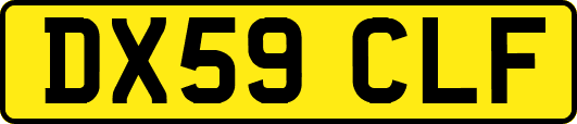 DX59CLF