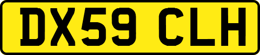 DX59CLH