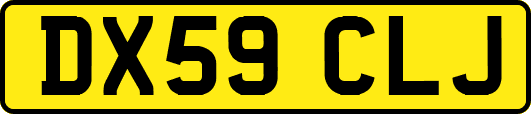 DX59CLJ