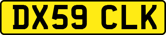 DX59CLK