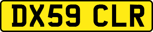 DX59CLR