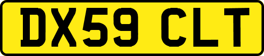 DX59CLT