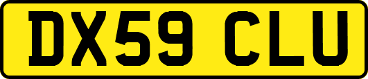 DX59CLU
