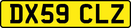 DX59CLZ