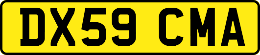 DX59CMA