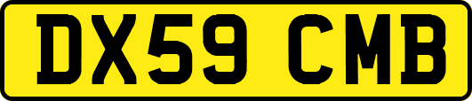 DX59CMB