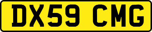 DX59CMG