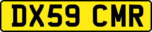 DX59CMR