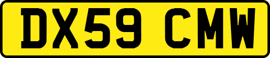 DX59CMW