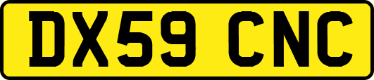 DX59CNC