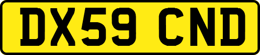 DX59CND