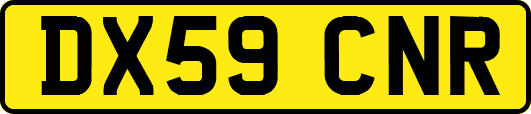 DX59CNR