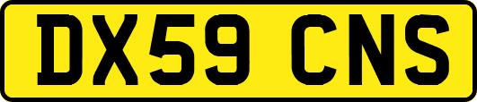 DX59CNS