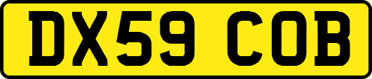 DX59COB