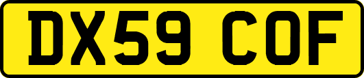 DX59COF