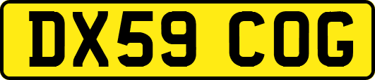DX59COG