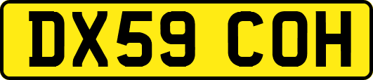 DX59COH