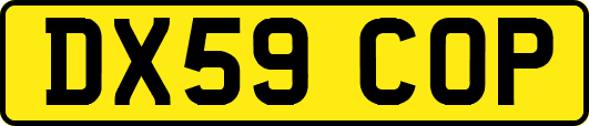 DX59COP