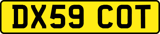 DX59COT