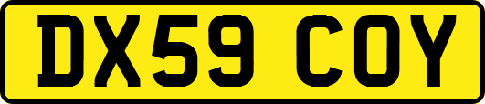 DX59COY
