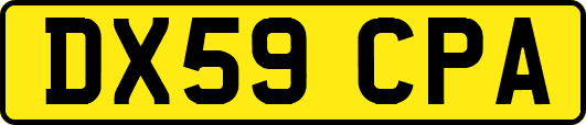 DX59CPA