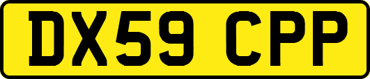 DX59CPP