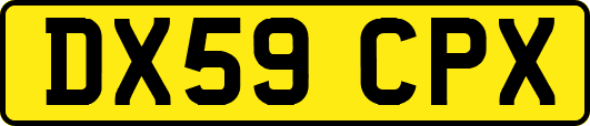 DX59CPX