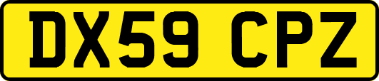DX59CPZ