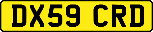 DX59CRD