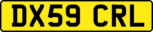 DX59CRL