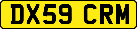 DX59CRM