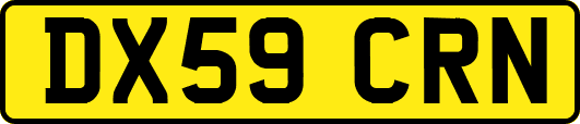 DX59CRN