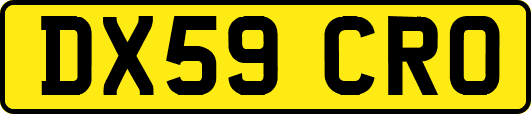 DX59CRO