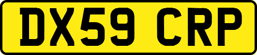 DX59CRP