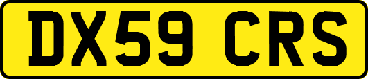 DX59CRS