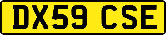 DX59CSE