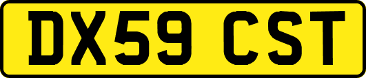 DX59CST