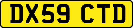 DX59CTD