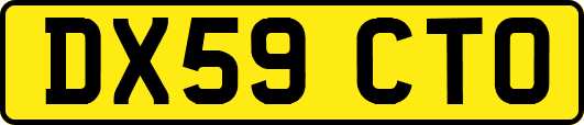 DX59CTO