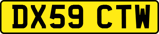 DX59CTW